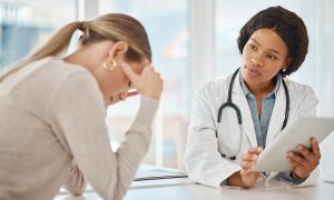 New resource helps medical providers recognize and respond to brain injury from intimate partner violence